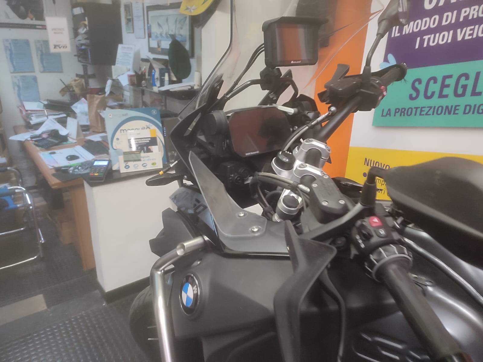 Thebesthificar Moto 1