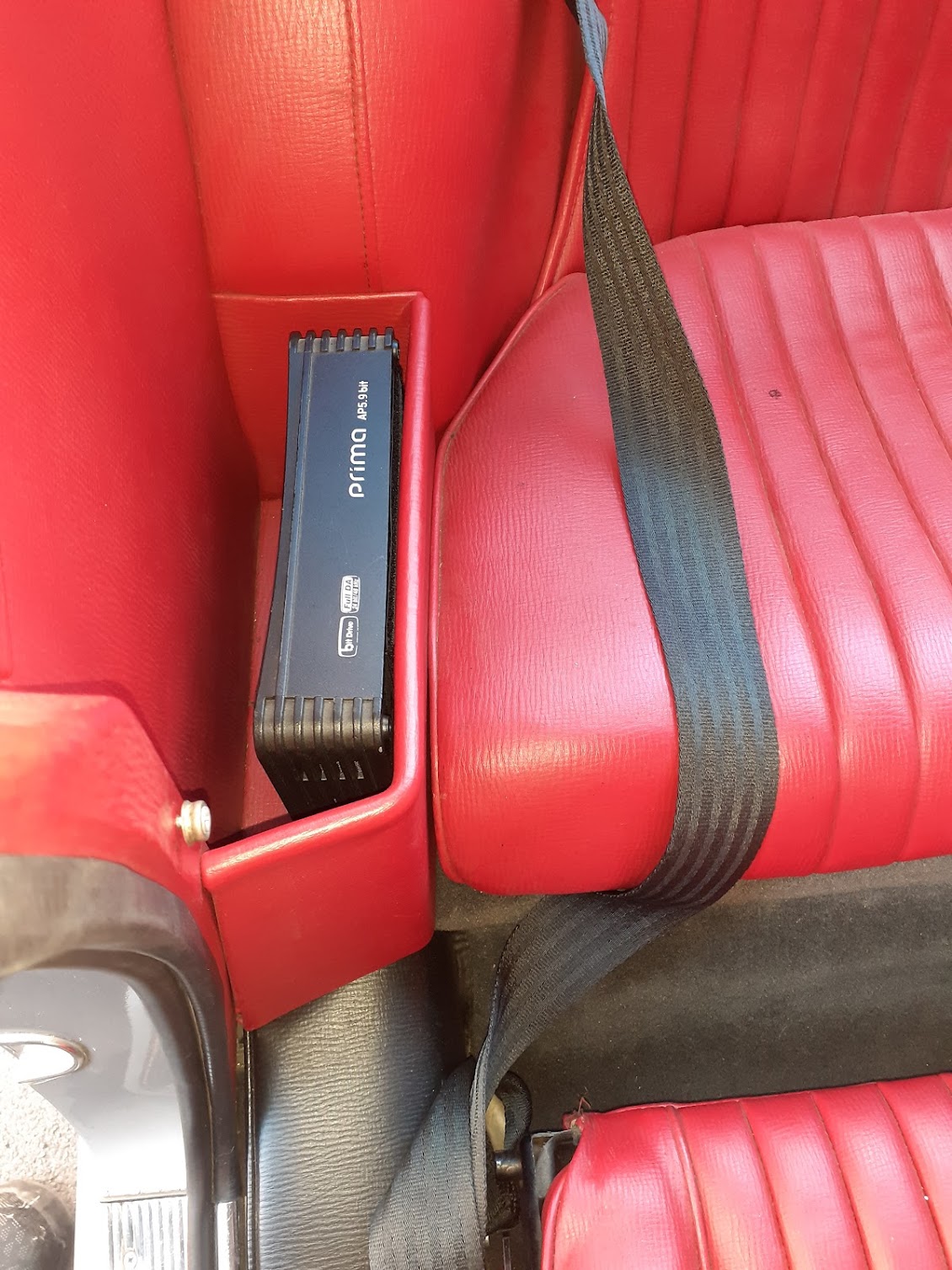 Thebesthificar fiat Dino 2
