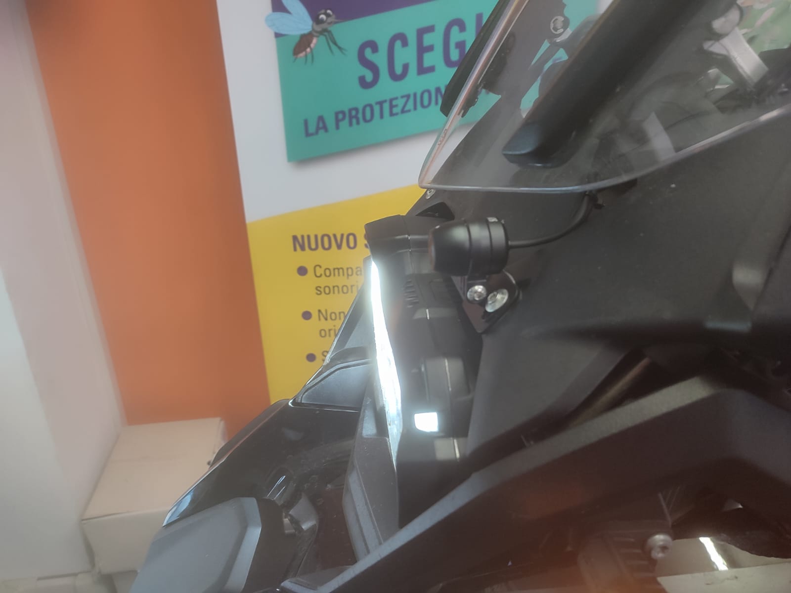 Thebesthificar moto 6