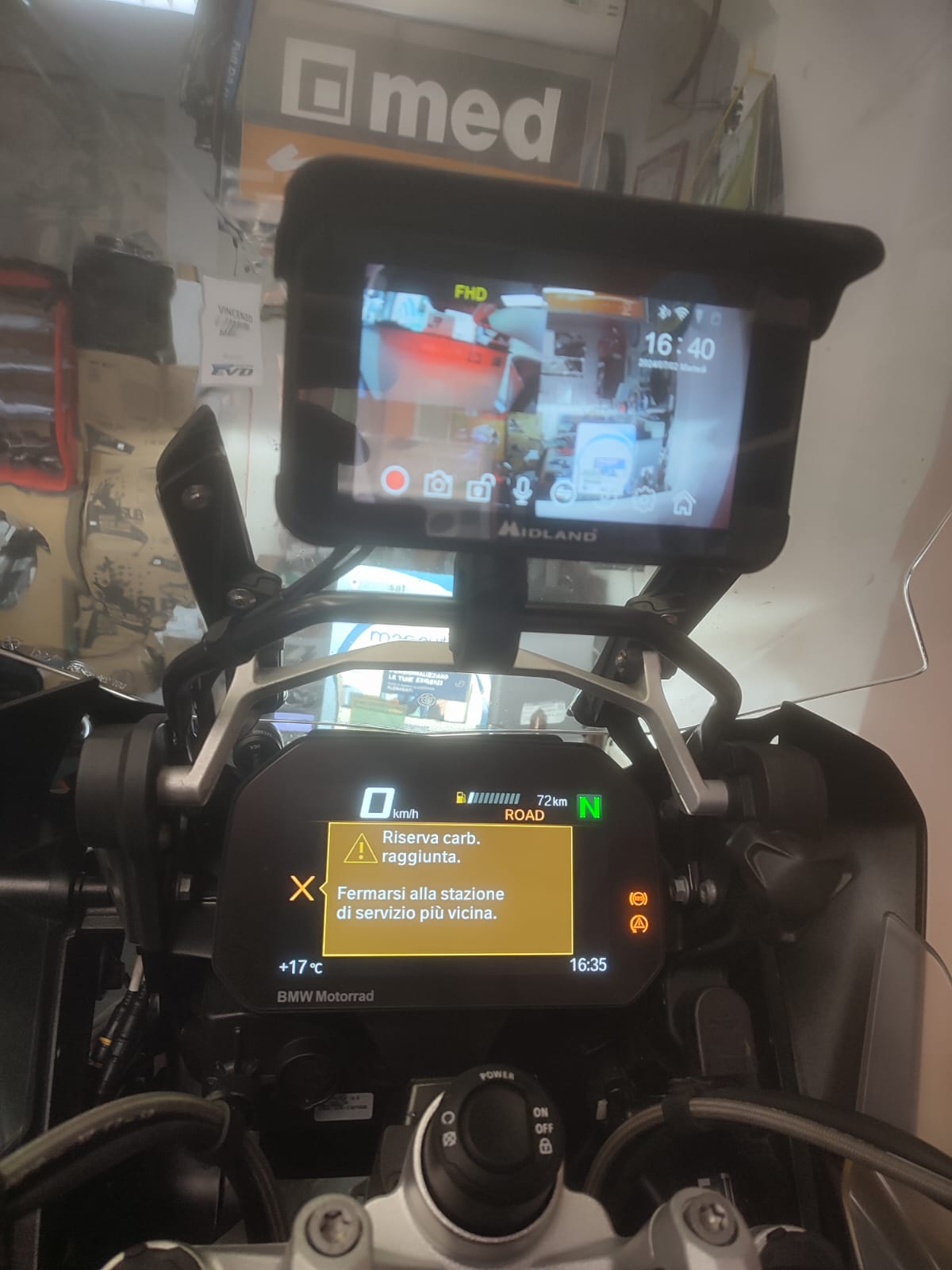Thebesthificar moto 7